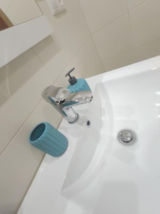 Apartment Utulny Bytik Iba 5 Minut Od Historickeho Centra Rimavska Sobota
