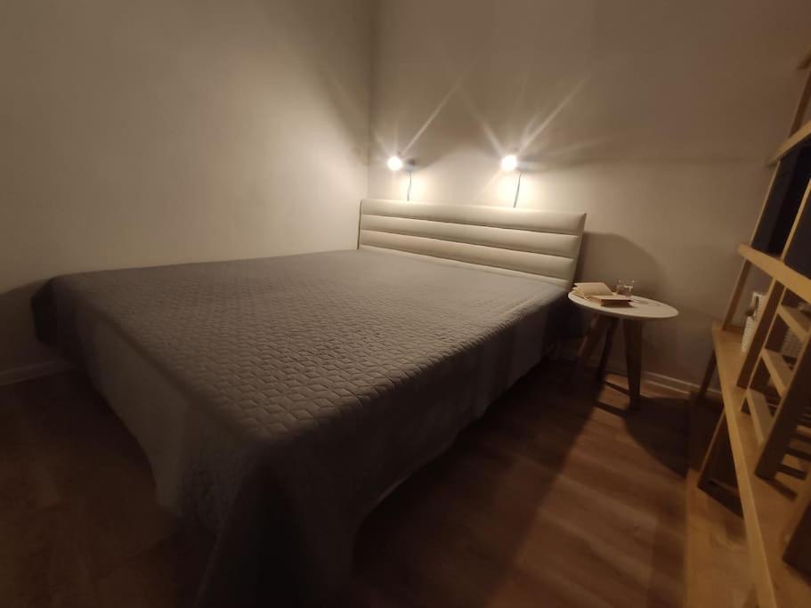 Utulny Bytik Iba 5 Minut Od Historickeho Centra Apartment Rimavska Sobota