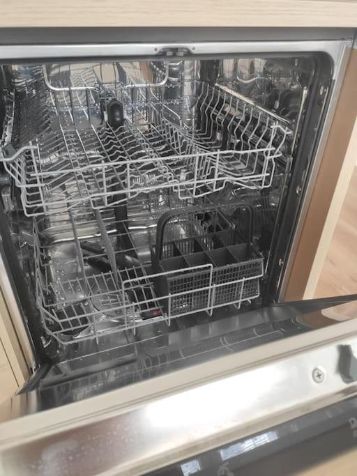 Apartment Utulny Bytik Iba 5 Minut Od Historickeho Centra Rimavska Sobota