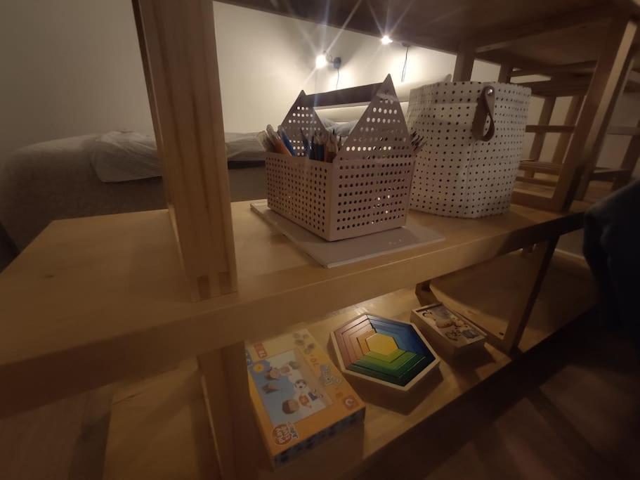Utulny Bytik Iba 5 Minut Od Historickeho Centra Apartment *
