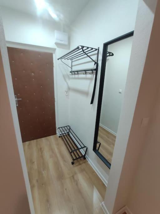 Utulny Bytik Iba 5 Minut Od Historickeho Centra Rimavska Sobota