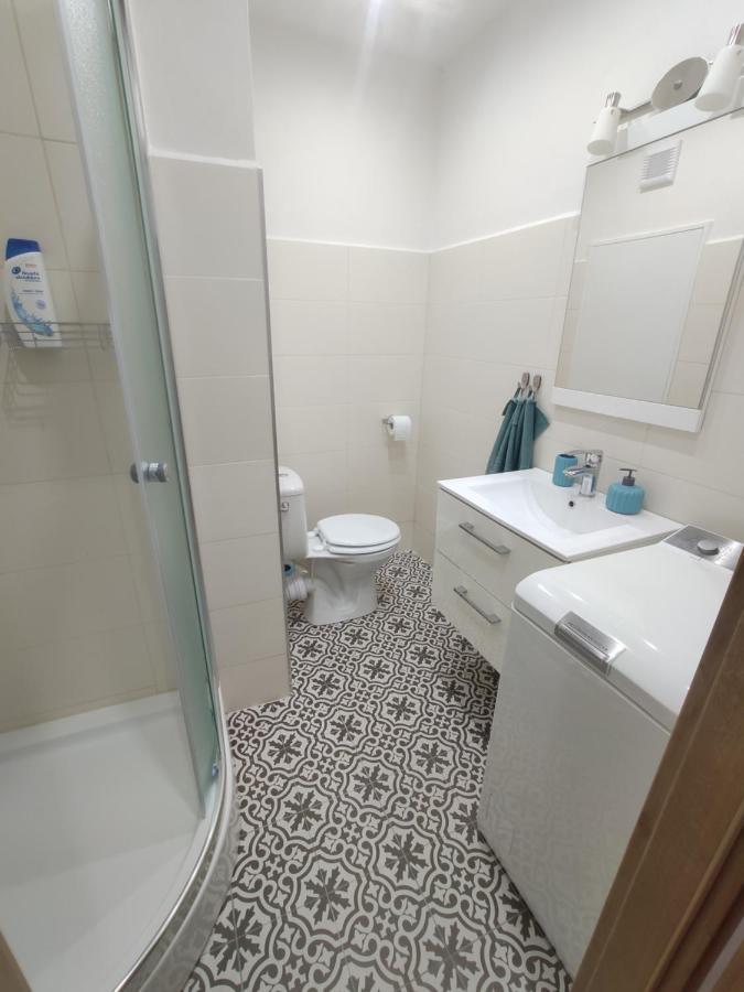 Apartment Utulny Bytik Iba 5 Minut Od Historickeho Centra Rimavska Sobota